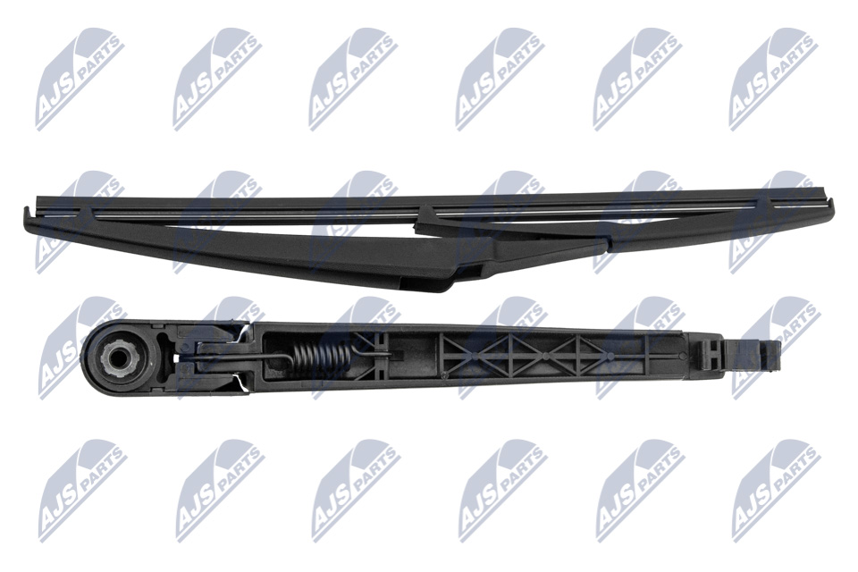 Wiper Arm, window cleaning - EWB-MZ-000 NTY
