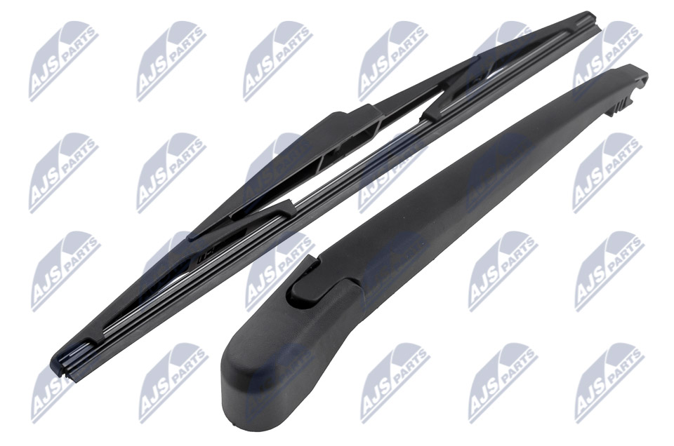 Wiper Arm, window cleaning - EWB-MZ-002 NTY