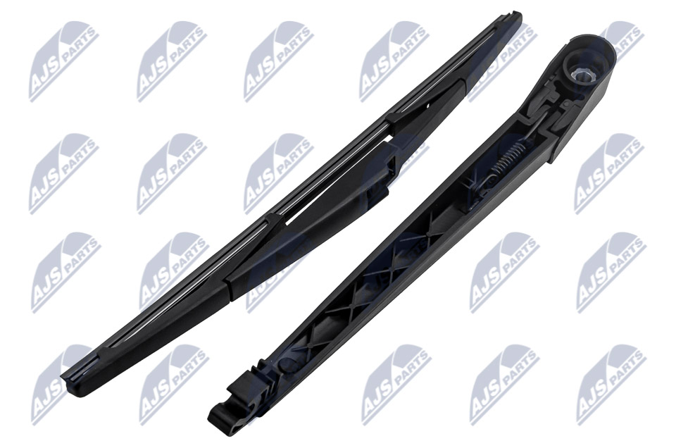 Wiper Arm, window cleaning - EWB-MZ-002 NTY