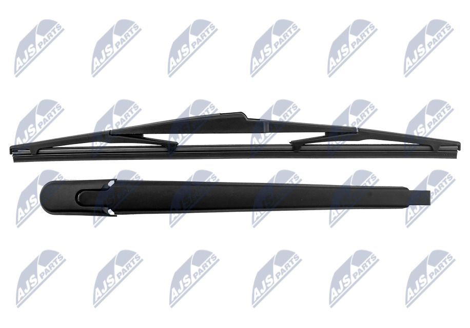 Wiper Arm, window cleaning - EWB-MZ-002 NTY