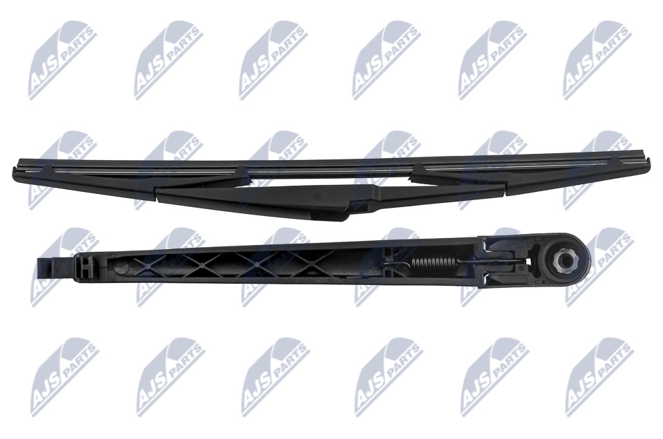 Wiper Arm, window cleaning - EWB-MZ-002 NTY