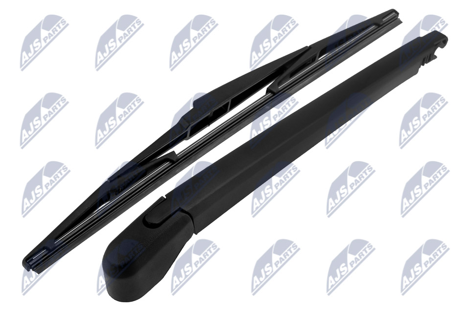 Wiper Arm, window cleaning - EWB-MZ-003 NTY