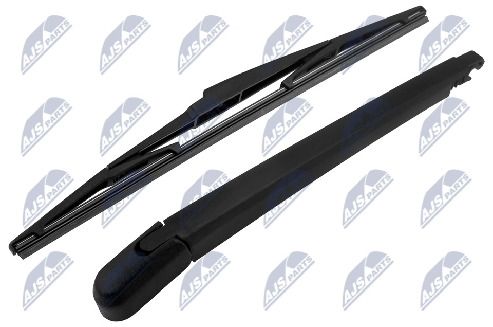 Wiper Arm, window cleaning - EWB-MZ-004 NTY