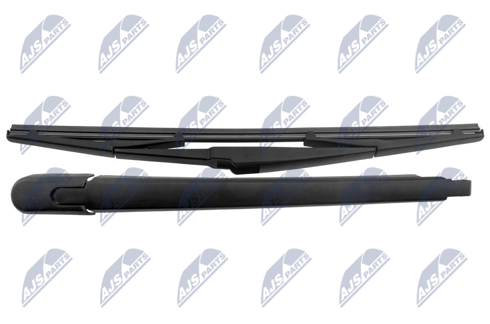 Wiper Arm, window cleaning - EWB-MZ-004 NTY