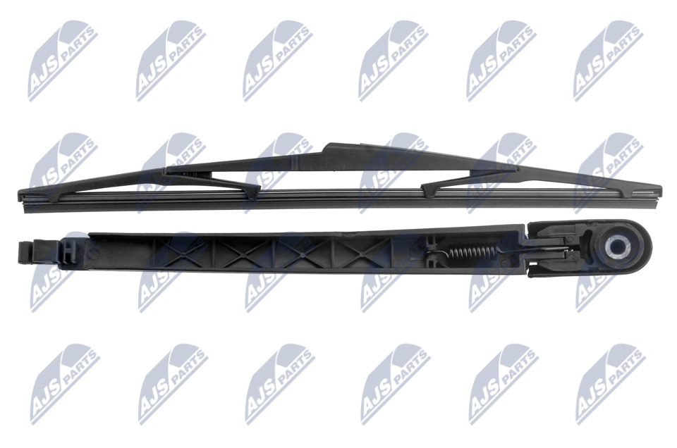 Wiper Arm, window cleaning - EWB-MZ-004 NTY