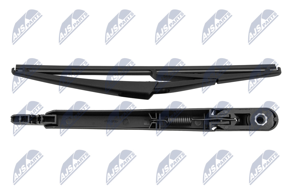 Wiper Arm, window cleaning - EWB-NS-002 NTY