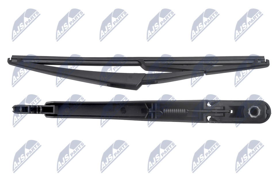 valytuvo svirtis, priekinio stiklo apliejiklis - EWB-NS-003 NTY