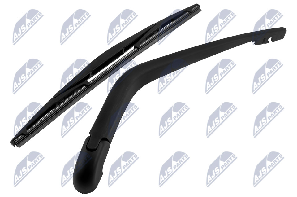 Braccio tergi, Pulizia cristalli - EWB-NS-004 NTY