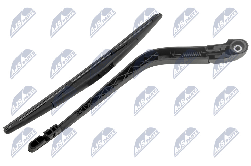 Braccio tergi, Pulizia cristalli - EWB-NS-004 NTY