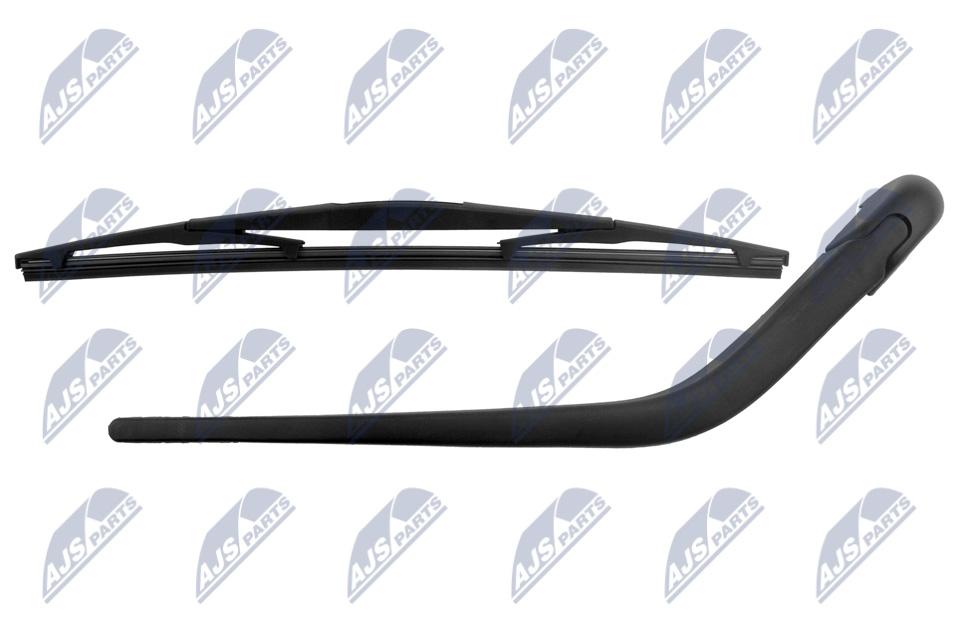Braccio tergi, Pulizia cristalli - EWB-NS-004 NTY