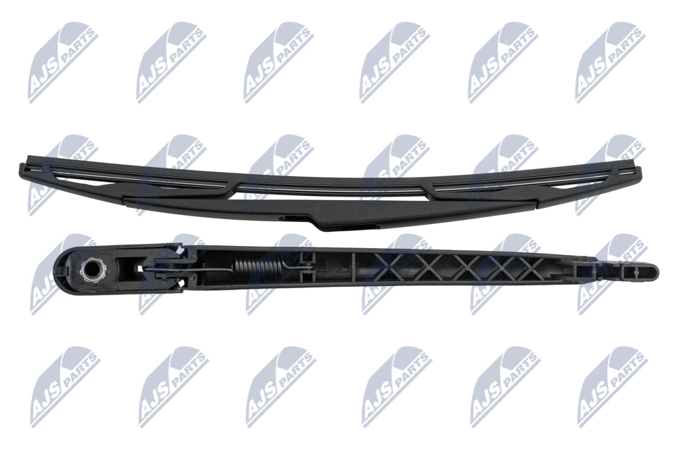 Wiper Arm, window cleaning - EWB-PE-000 NTY