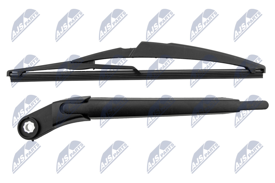 Wiper Arm, window cleaning - EWB-PE-003 NTY