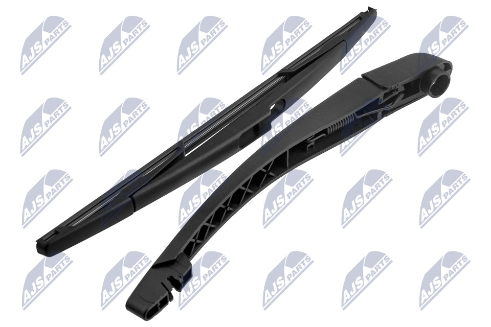 Braccio tergi, Pulizia cristalli - EWB-PE-013 NTY