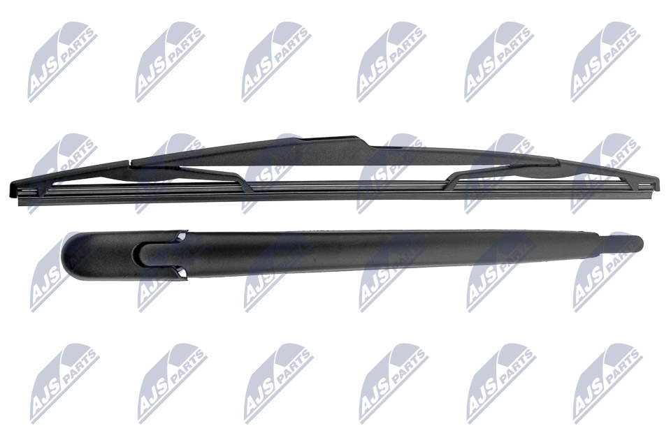 Braccio tergi, Pulizia cristalli - EWB-PE-013 NTY