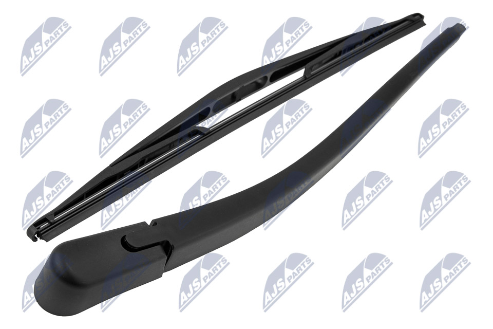 Wiper Arm, window cleaning - EWB-PL-005 NTY