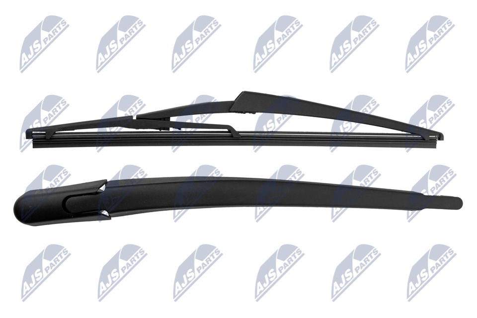 Wiper Arm, window cleaning - EWB-PL-010 NTY