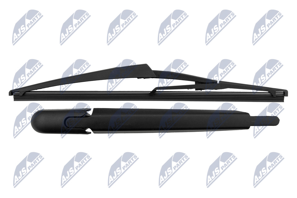 Wiper Arm, window cleaning - EWB-PL-011 NTY