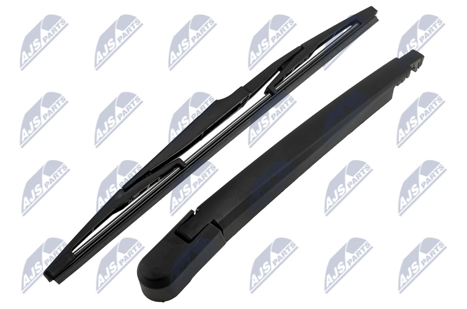 Wiper Arm, window cleaning - EWB-PL-020 NTY