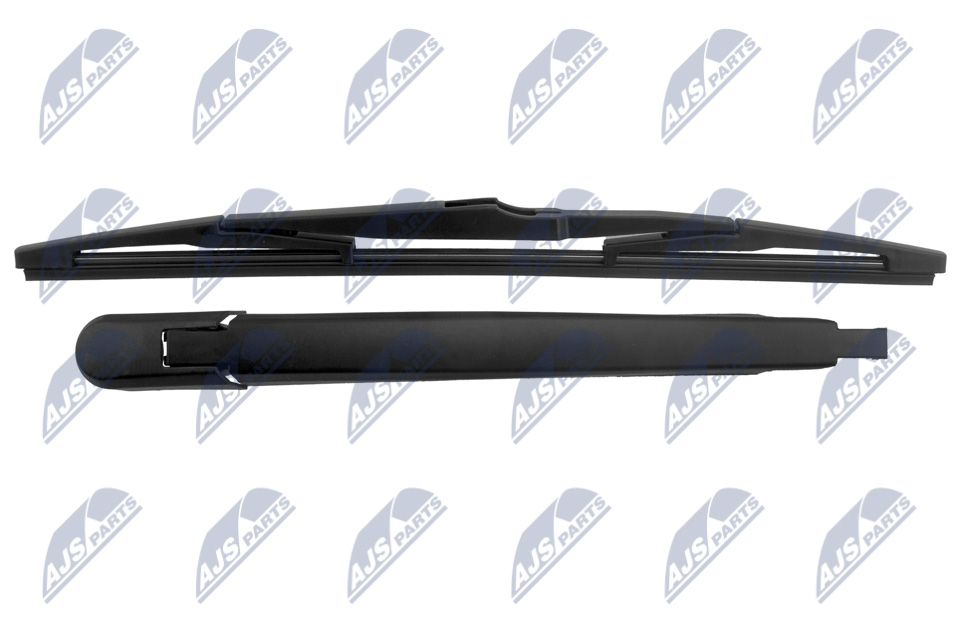 Wiper Arm, window cleaning - EWB-PL-020 NTY