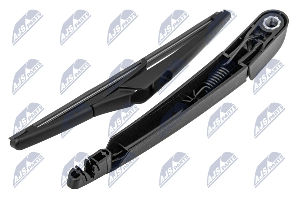 Wiper Arm, window cleaning - EWB-RE-007 NTY