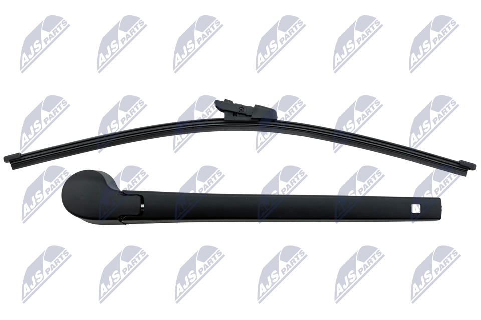 Wiper Arm, window cleaning - EWB-SK-004 NTY