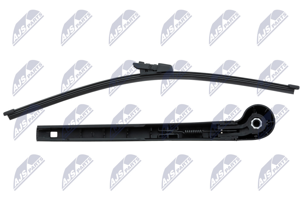 Wiper Arm, window cleaning - EWB-SK-004 NTY