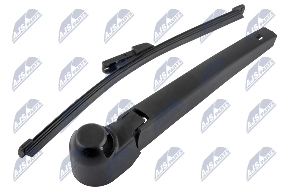 Braccio tergi, Pulizia cristalli - EWB-SK-007 NTY