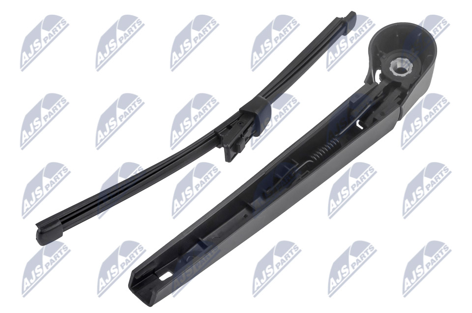 Wiper Arm, window cleaning - EWB-SK-007 NTY