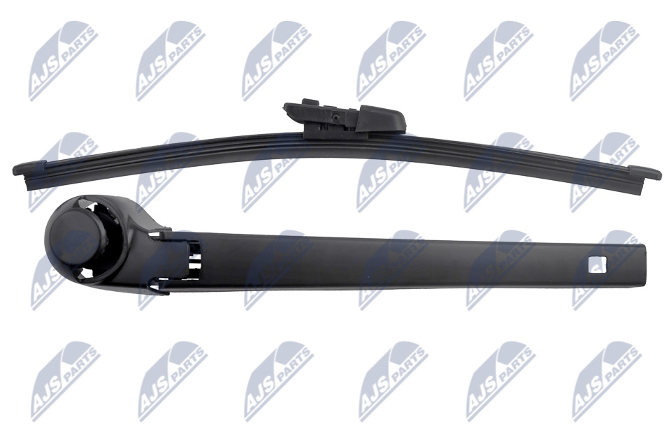 Wiper Arm, window cleaning - EWB-SK-007 NTY