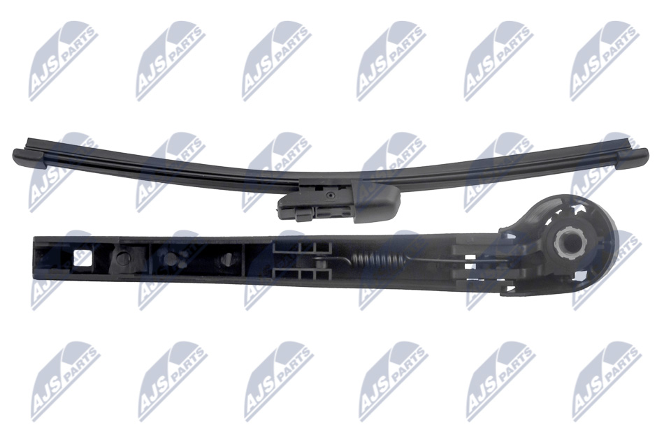 Wiper Arm, window cleaning - EWB-SK-007 NTY