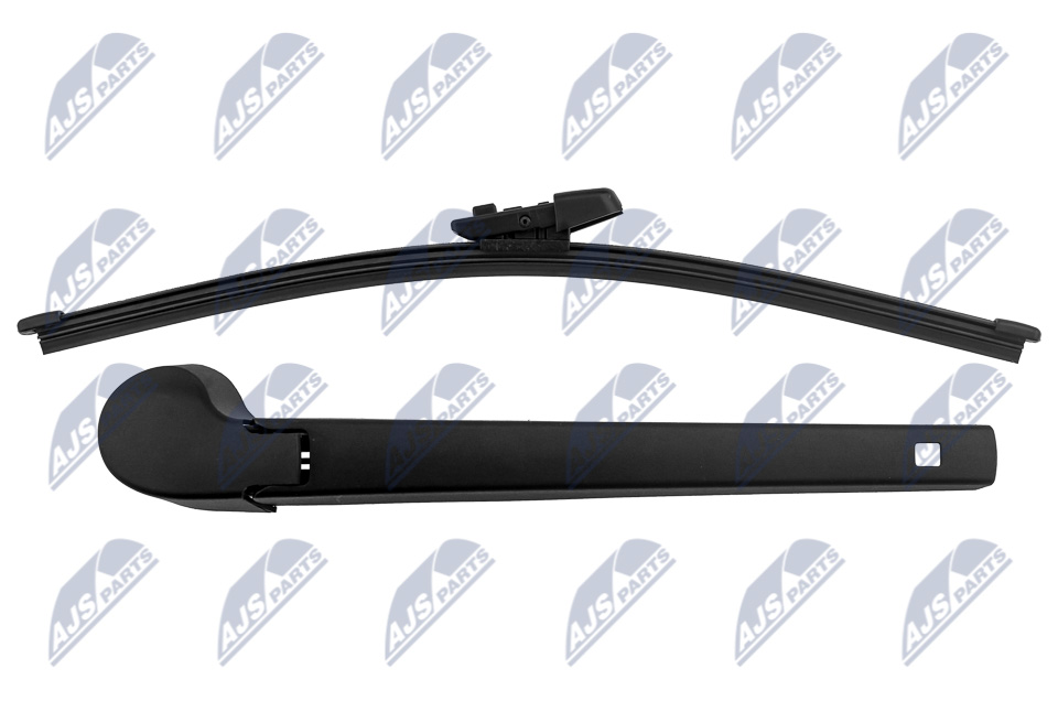 Wiper Arm, window cleaning - EWB-SK-009 NTY