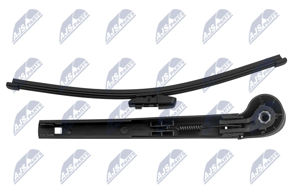 Wiper Arm, window cleaning - EWB-SK-009 NTY