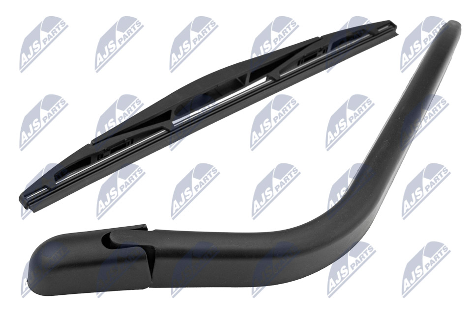 Wiper Arm, window cleaning - EWB-TY-000 NTY