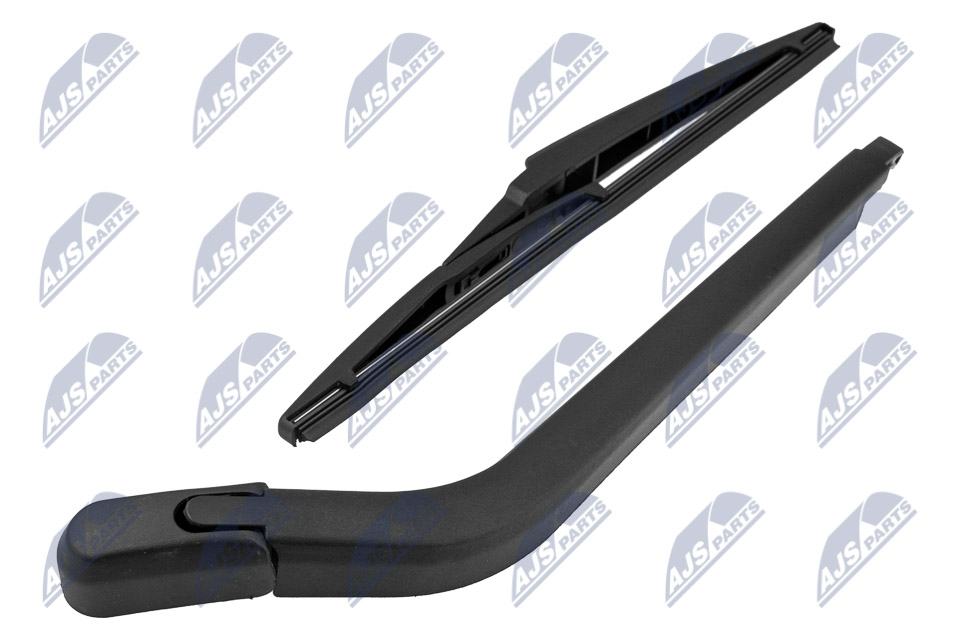 Braccio tergi, Pulizia cristalli - EWB-TY-001 NTY