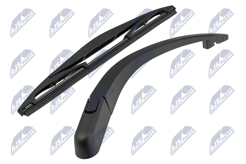 Wiper Arm Set, window cleaning - EWB-TY-002 NTY