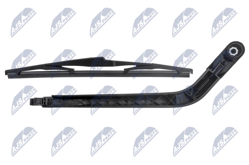 Wiper Arm, window cleaning - EWB-TY-004 NTY