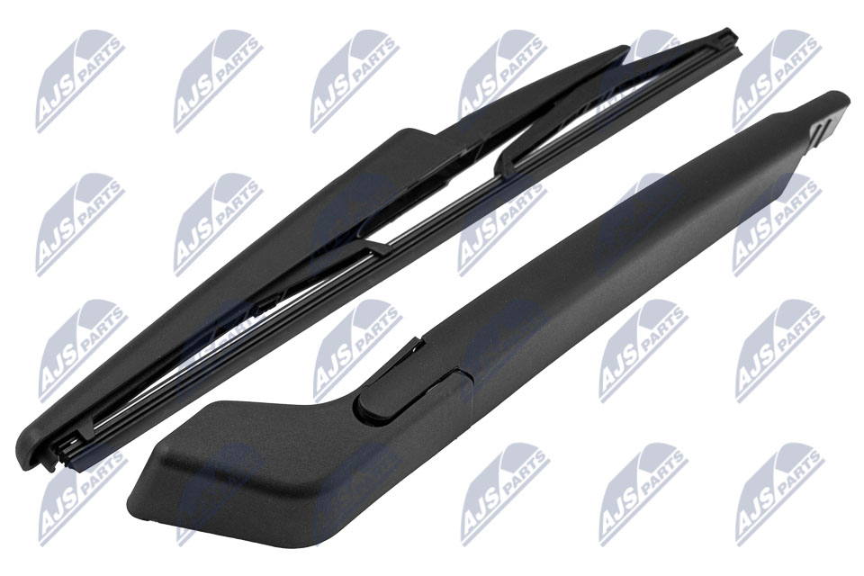 Wiper Arm, window cleaning - EWB-VV-000 NTY