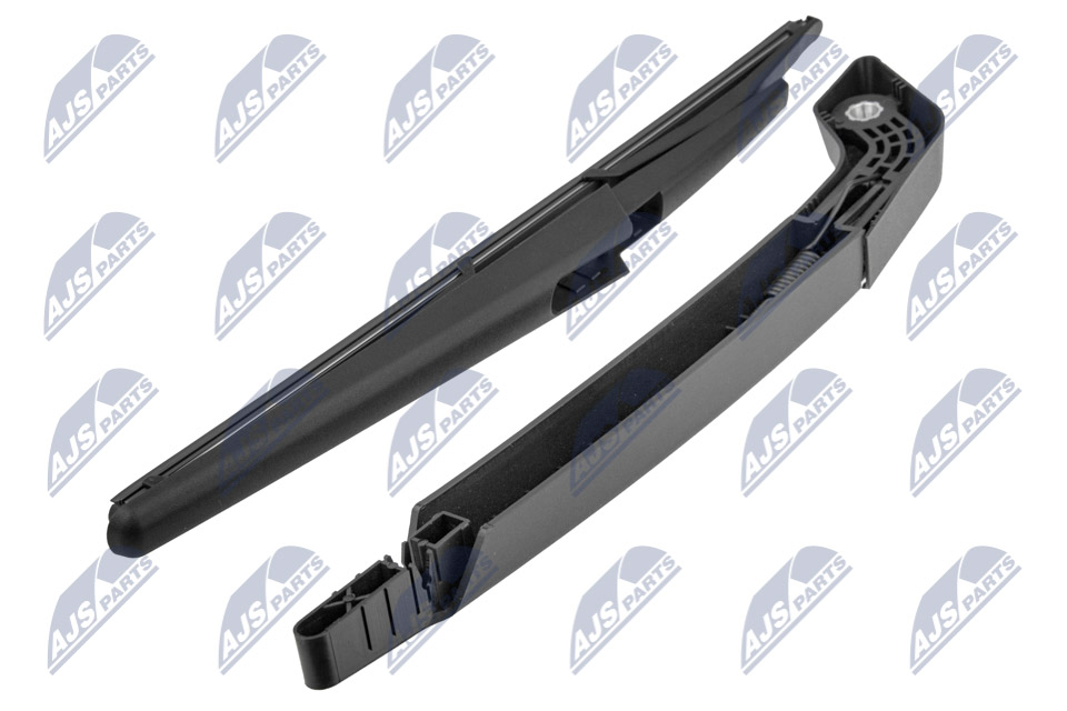 Braccio tergi, Pulizia cristalli - EWB-VV-000 NTY