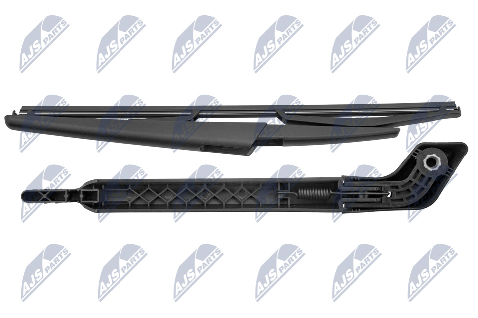 Braccio tergi, Pulizia cristalli - EWB-VV-000 NTY