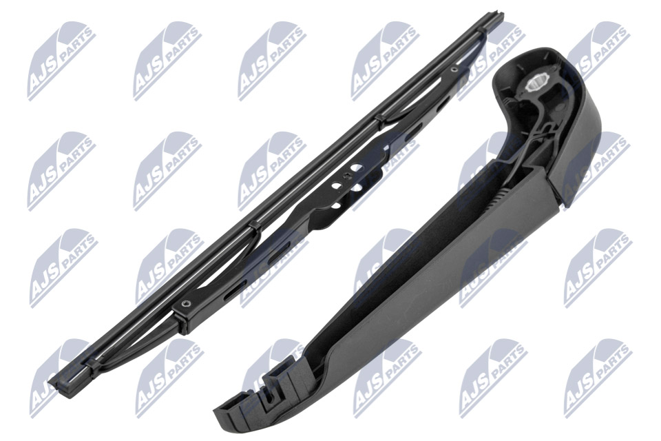 Wiper Arm, window cleaning - EWB-VV-001 NTY