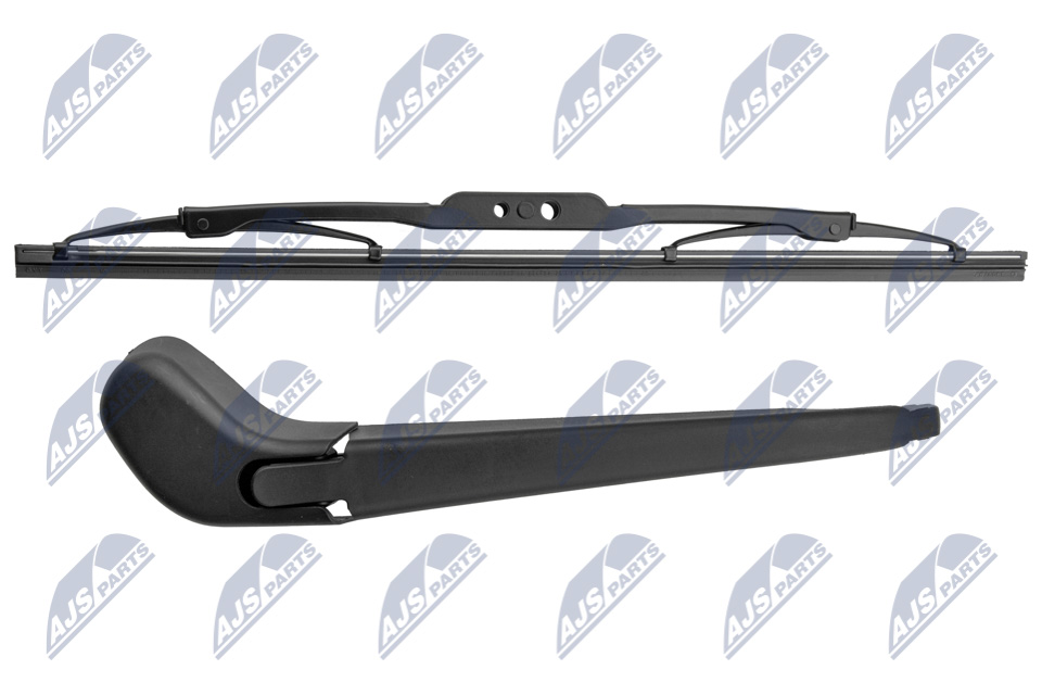 Wiper Arm, window cleaning - EWB-VV-001 NTY