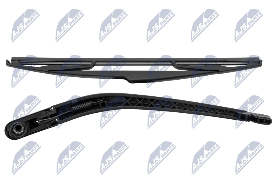 Wiper Arm, window cleaning - EWB-VV-002 NTY