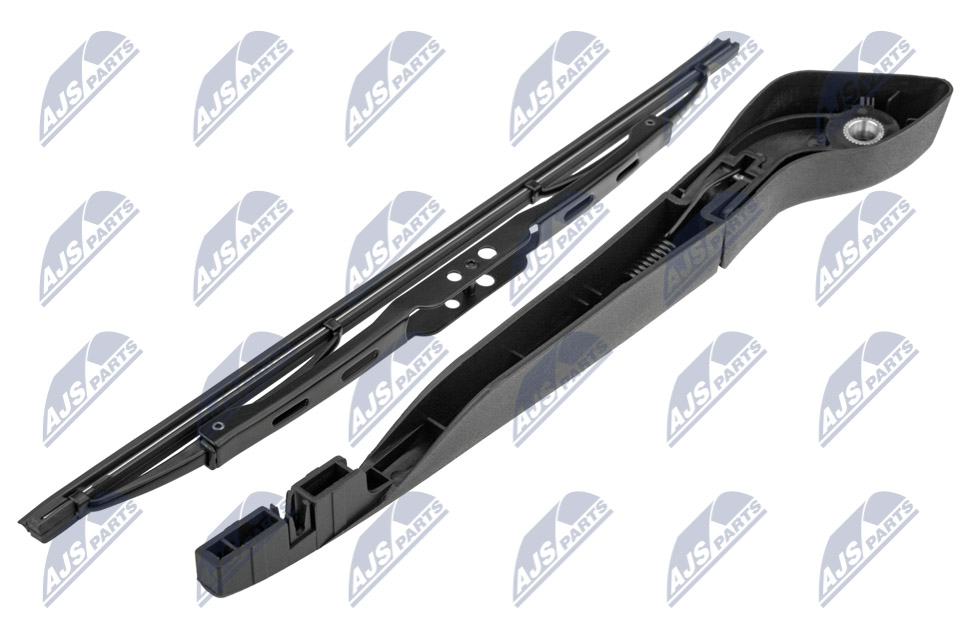 Braccio tergi, Pulizia cristalli - EWB-VV-004 NTY