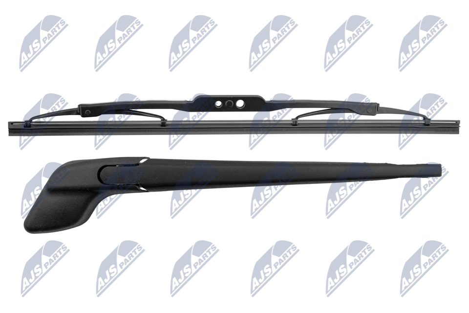 Braccio tergi, Pulizia cristalli - EWB-VV-004 NTY