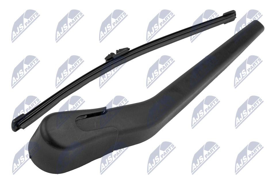 Braccio tergi, Pulizia cristalli - EWB-VV-007 NTY