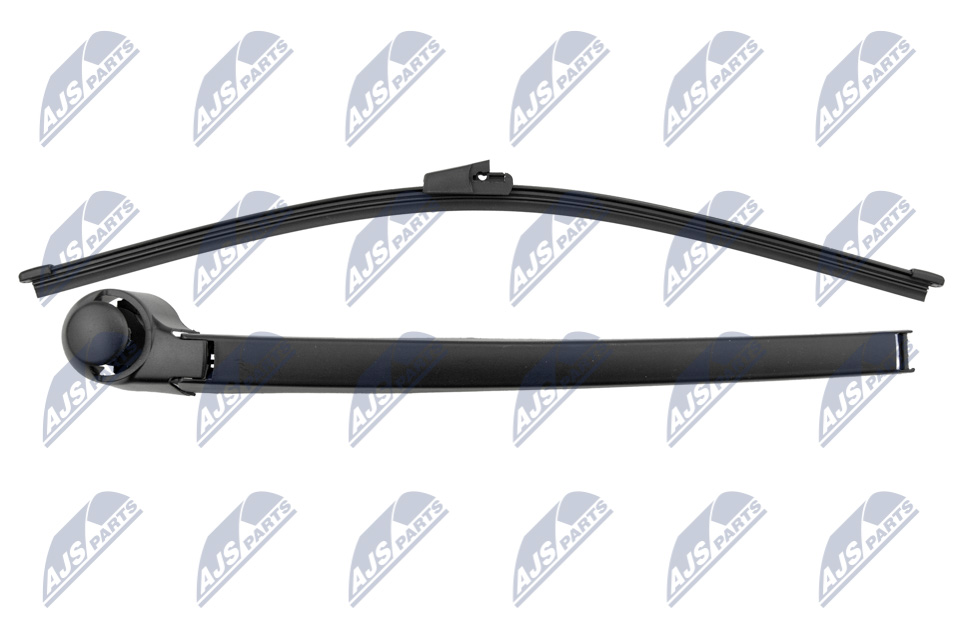 Wiper Arm, window cleaning - EWB-VW-003 NTY