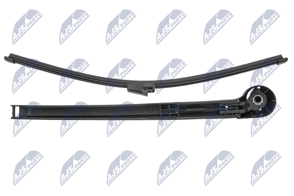 Wiper Arm, window cleaning - EWB-VW-003 NTY