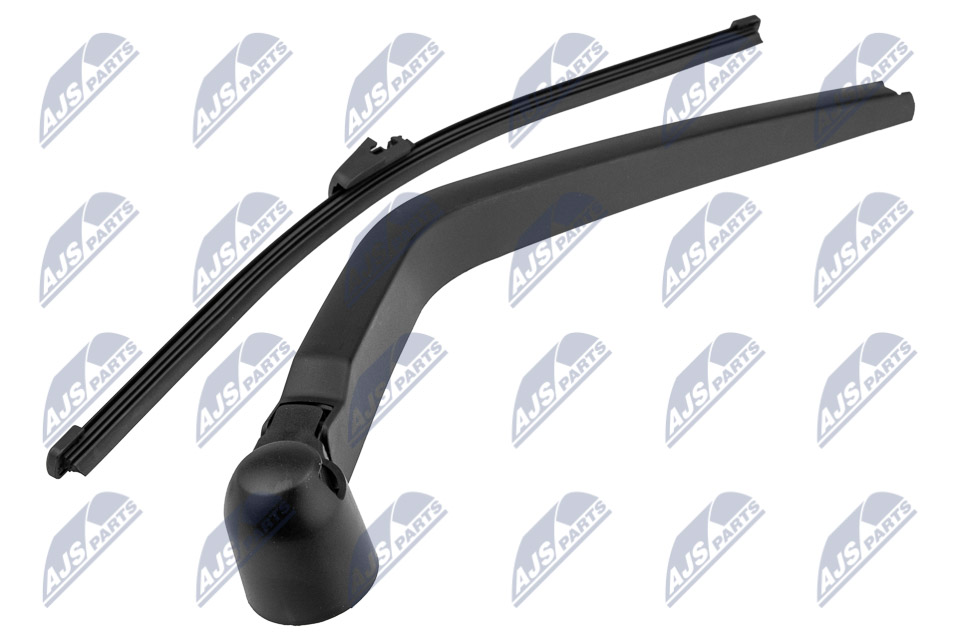 Serie bracci tergi, Pulizia cristalli - EWB-VW-006 NTY