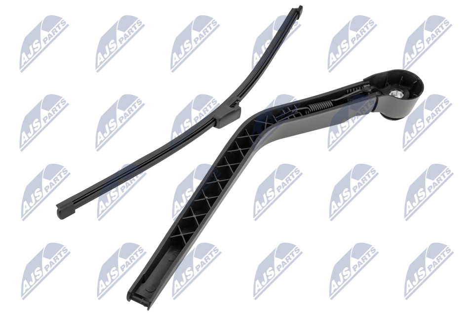 Wiper Arm Set, window cleaning - EWB-VW-006 NTY