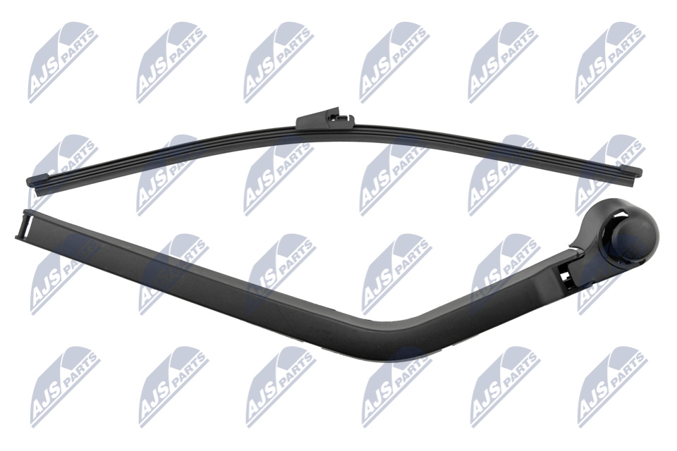 Wiper Arm Set, window cleaning - EWB-VW-006 NTY